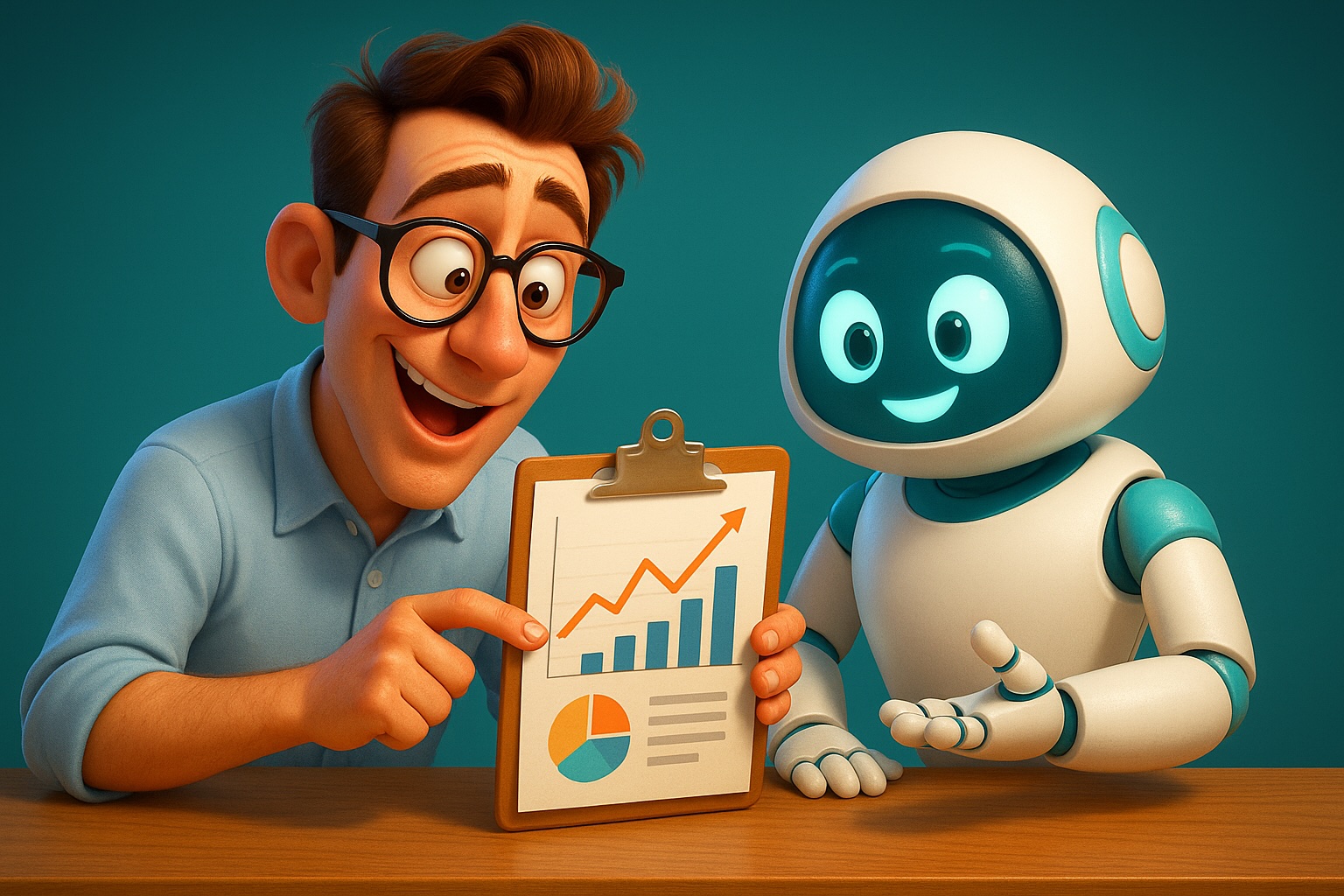 AI Performance Analytics