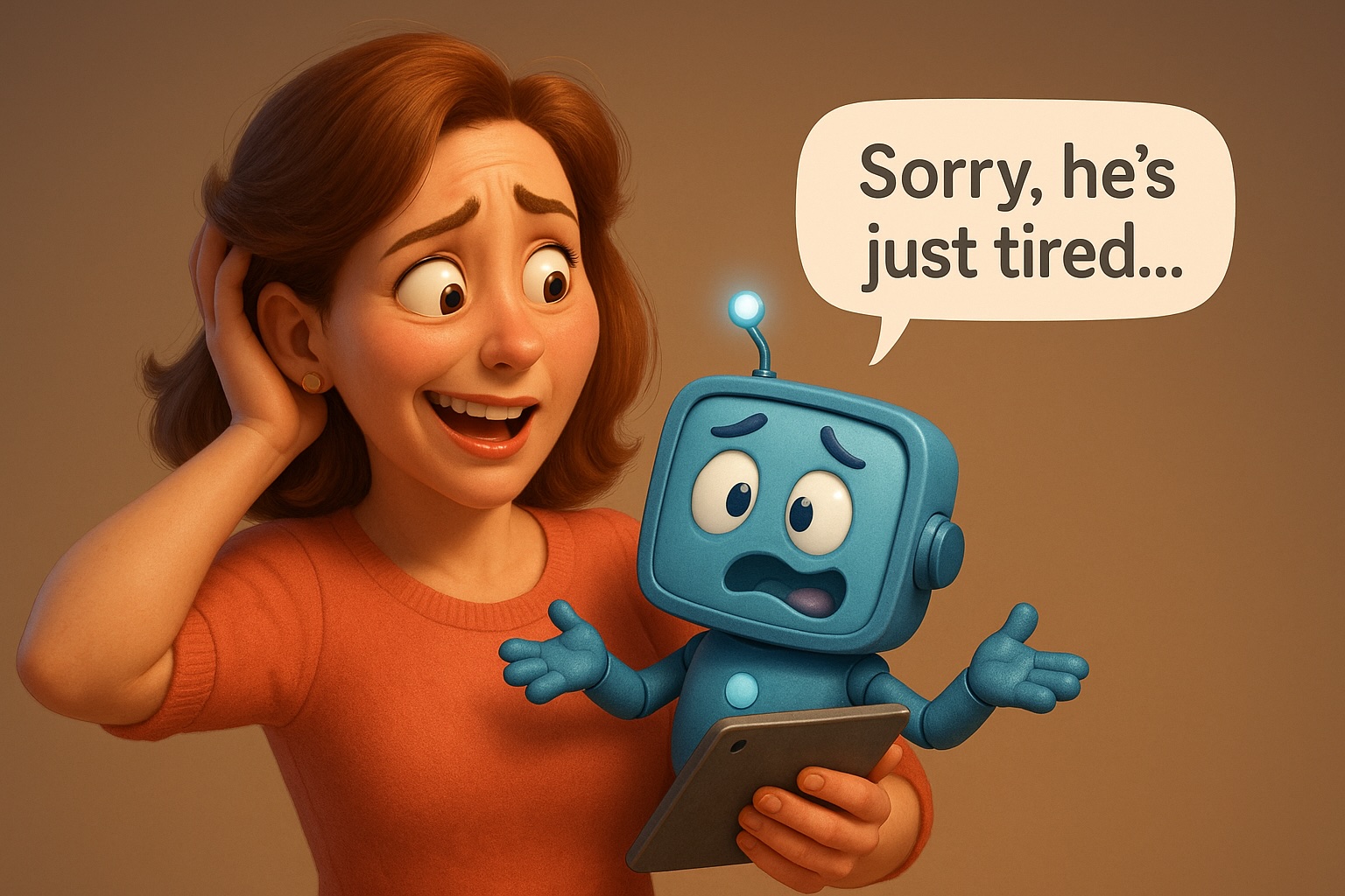 AI reliability playbook