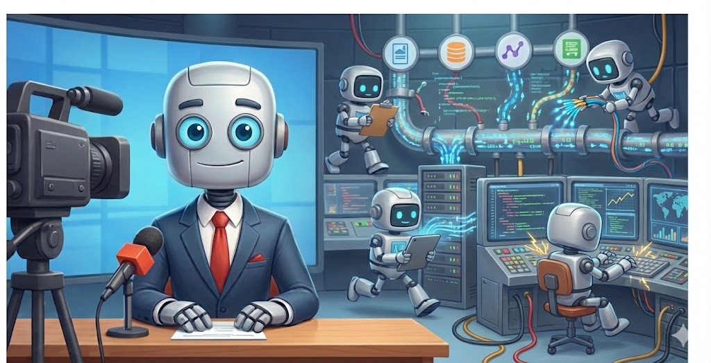 AI Data Infrastructure