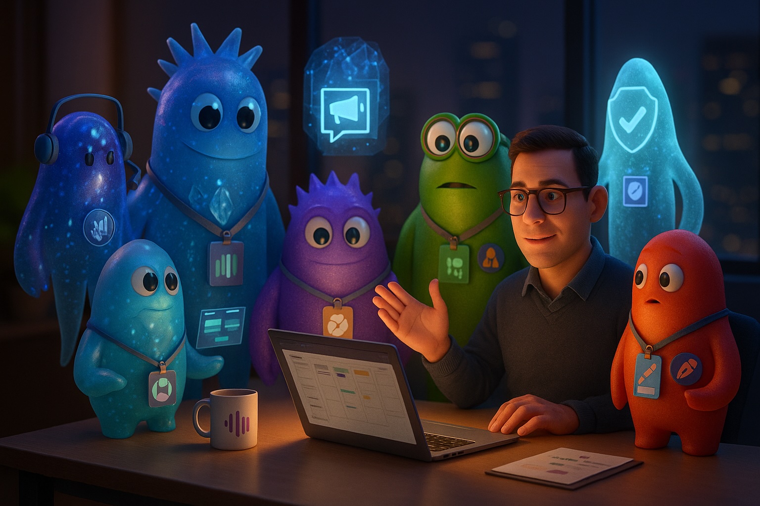 Placeholder thumbnail